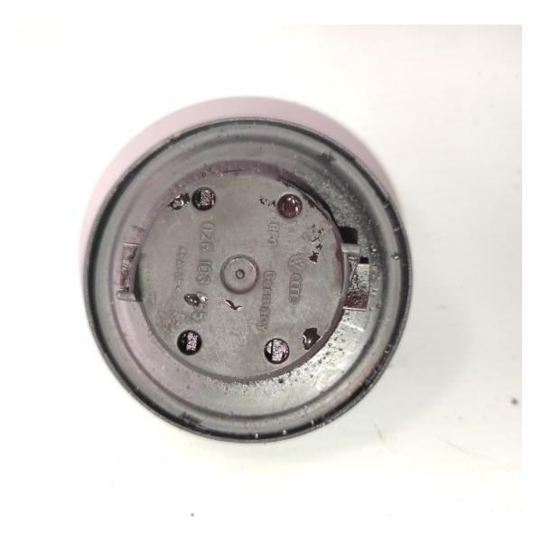 Tampa Óleo Motor Audi Tt Quattro Mk1 1.8t 1998 2006