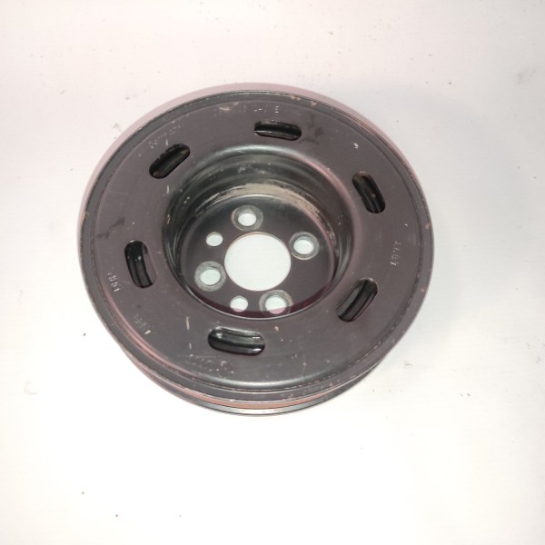 Polia Virabrequim Audi Tt Quattro Mk1 1.8t 1998 2006