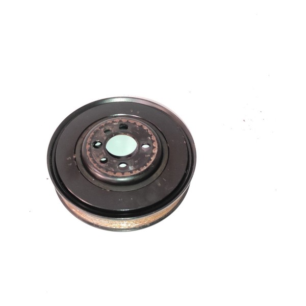 Polia Virabrequim Audi Tt Quattro Mk1 1.8t 1998 2006
