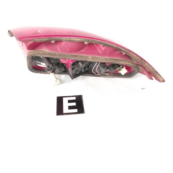 Lanterna Traseira Esquerda Audi Tt Quattro Mk1 1.8t 1998 200