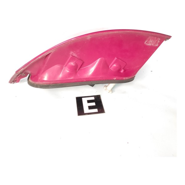 Lanterna Traseira Esquerda Audi Tt Quattro Mk1 1.8t 1998 200