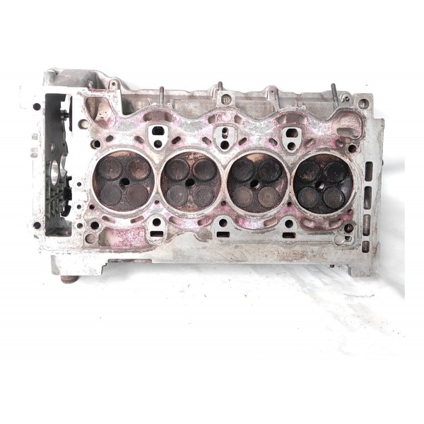 Cabecote N46 320 118 X1 Bmw 320 E90 Detalhe