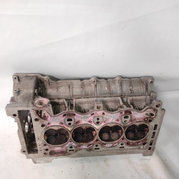 Cabecote N46 320 118 X1 Bmw 320 E90 Detalhe