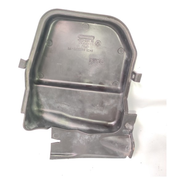 Tampa Esquerda Motor Bmw 320 E90