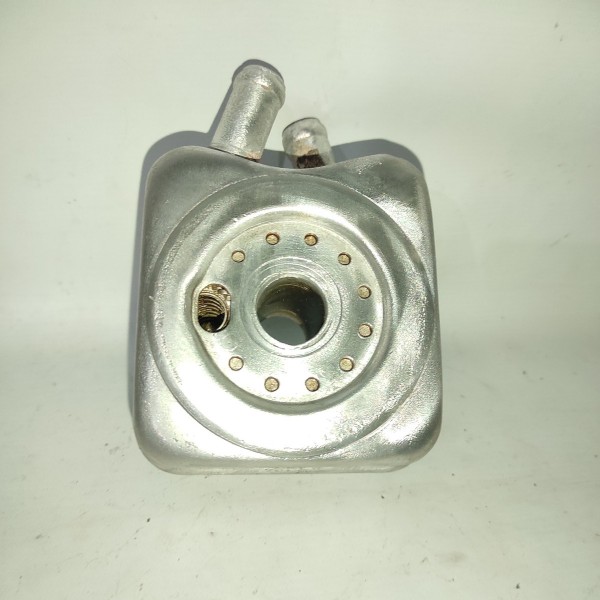 Resfriador Óleo Motor Audi Tt Quattro Mk1 1.8t 1998 2006