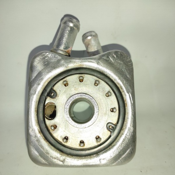 Resfriador Óleo Motor Audi Tt Quattro Mk1 1.8t 1998 2006