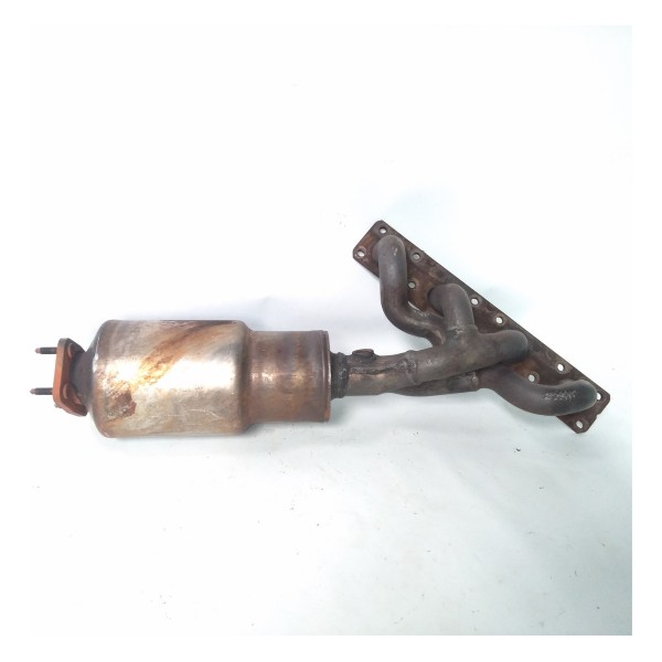 Catalisador Bmw 118 X1 320 2.0 N46  7570340