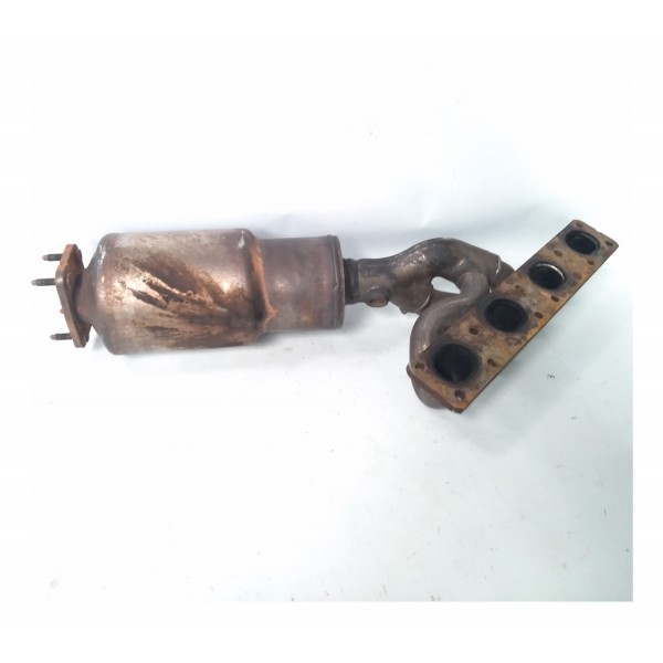 Catalisador Bmw 118 X1 320 2.0 N46  7570340