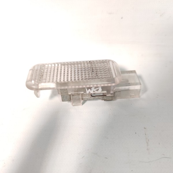 Luz Porta Malas Audi Tt A3 Golf 1.8t 1998 2006
