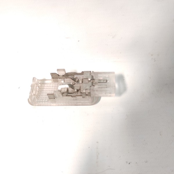 Luz Porta Malas Audi Tt A3 Golf 1.8t 1998 2006