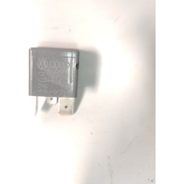 Rele 1j0906381b Audi Tt Quattro Mk1 1.8t 1998 2006