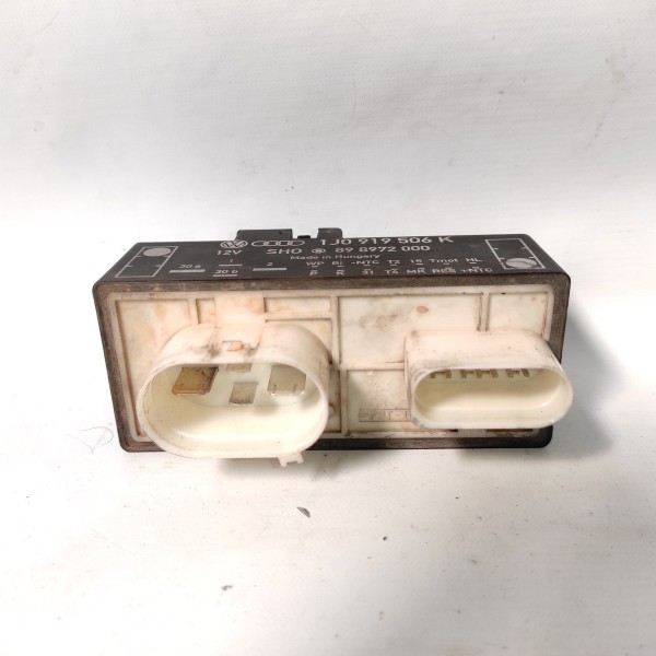 Modulo Rele Ventoinha Audi Tt Quattro Mk1 1.8t 1998 2006