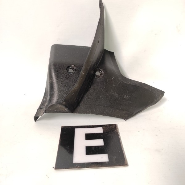 Acabamento Paralama Interno Esquerdo Audi Tt Mk1 1.8 99