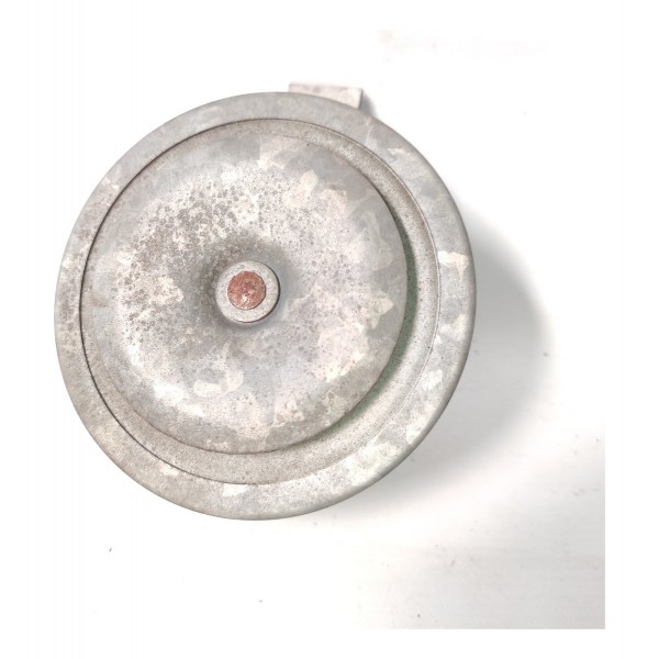 Buzina Alarme Audi Tt Quattro Mk1 1.8t 1998 2006