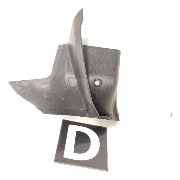 Acabamento Paralama Interno Direito Audi Tt Mk1 1.8t 99