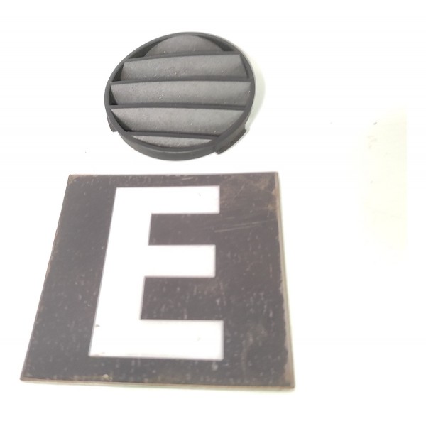 Difusor Ar Condionado Painel Esquerdo Audi Tt Mk1 1.8 99