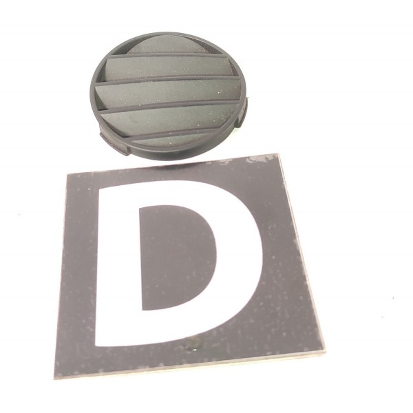 Difusor Ar Condicionado Painel Direito Audi Tt Mk1 1.8 99