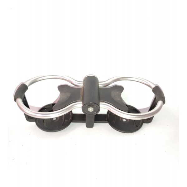 Porta Copos Traseiro Audi Tt Quattro Mk1 1.8t 1998 2006