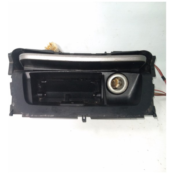 Porta Objetos Console Bmw 118 E87 2004 2011
