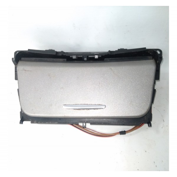 Porta Objetos Console Bmw 118 E87 2004 2011