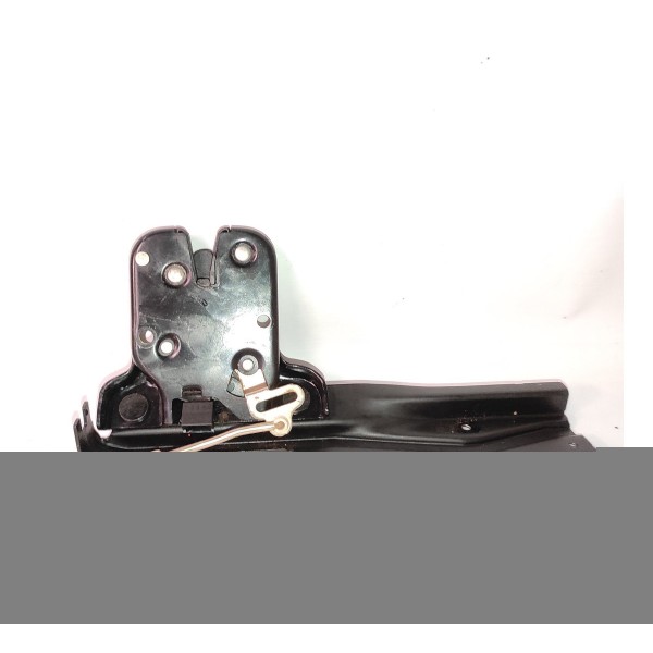 Trava Porta Malas 8n0827505a Audi Tt Quattro Mk1 1.8t 1998