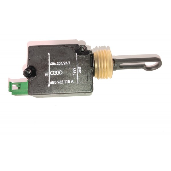 Motor Abertura Porta Malas Audi Tt Quattro Mk1 1.8t 1998