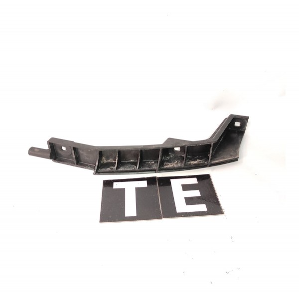 Guia Parachoque Traseiro Esquerdo Audi Tt Mk1 1.8t 99