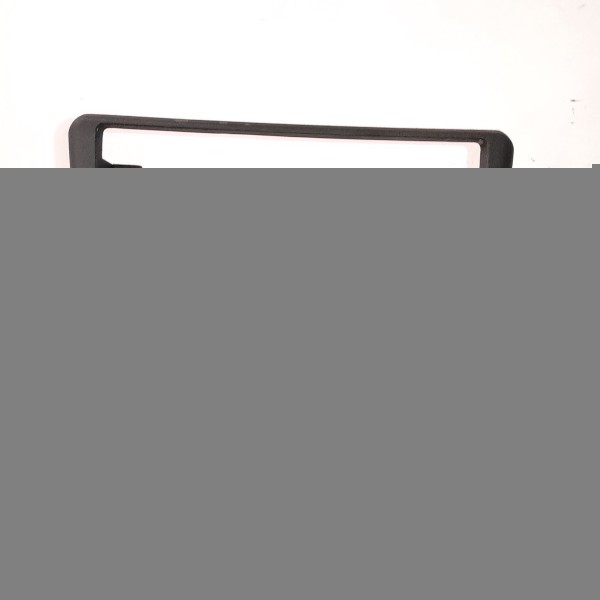 Moldura Botao Ar Condicionado Audi Tt Quattro Mk1 1.8t 1998