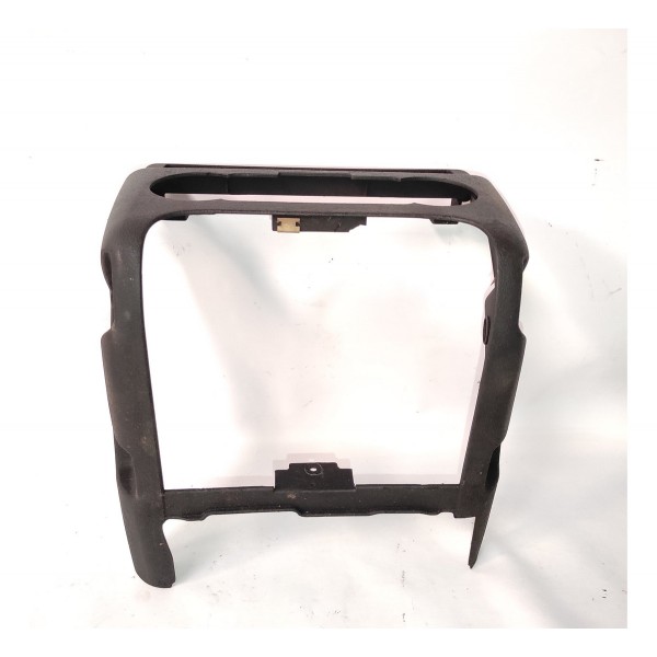 Moldura Botao Ar Condicionado Audi Tt Quattro Mk1 1.8t 1998