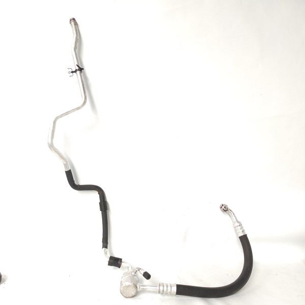 Mangueira Ar Condicionado Audi Tt Quattro Mk1 1.8t 1998 2006