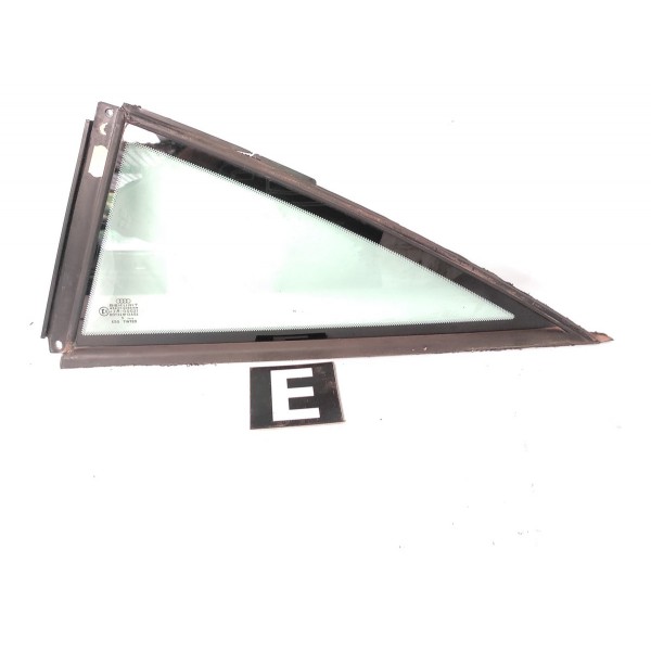 Vidro Vigia Traseiro Esquerdo Audi Tt Quattro Mk1 1.8t 1998