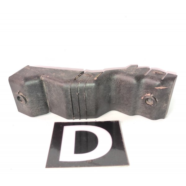 Guia Parachoque Dianteiro Direito Audi Tt Mk1 1.8t 99