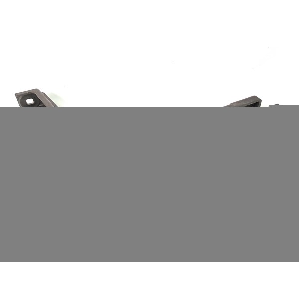 Guia Parachoque Traseiro Direito Audi Tt Quattro Mk1 1.8t 99