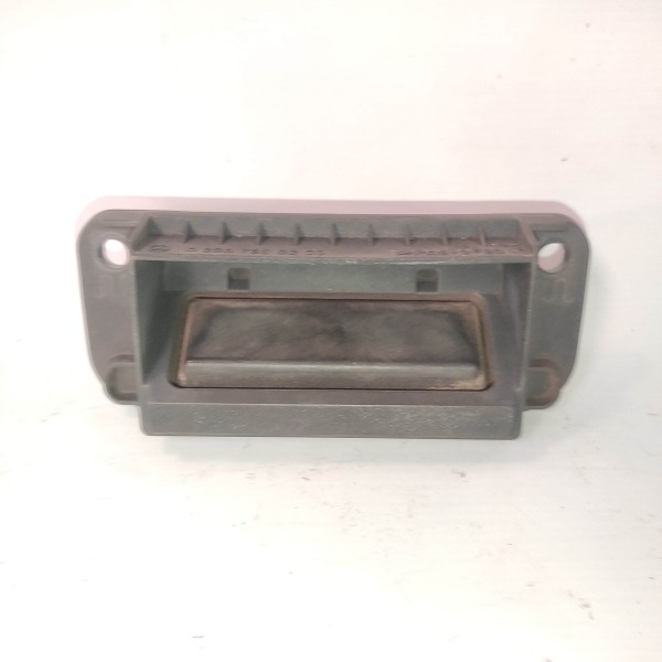 Botao Abertura Tampa Porta Malas Mercedes C180 Cgi 2014 W204