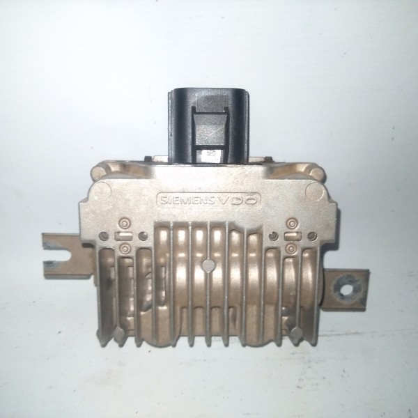 Módulo Bomba Combustível Freelander 2 2009 6g9n9d372ac