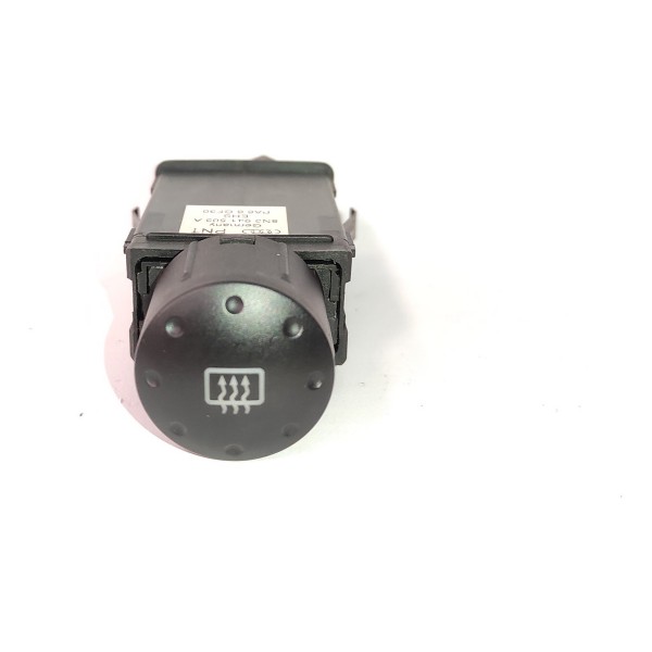 Botão Desembaçador Traseiro Audi Tt Quattro Mk1 1.8t 1998