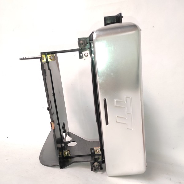 Moldura Radio Audi Tt Quattro Mk1 1.8t 1998 2006