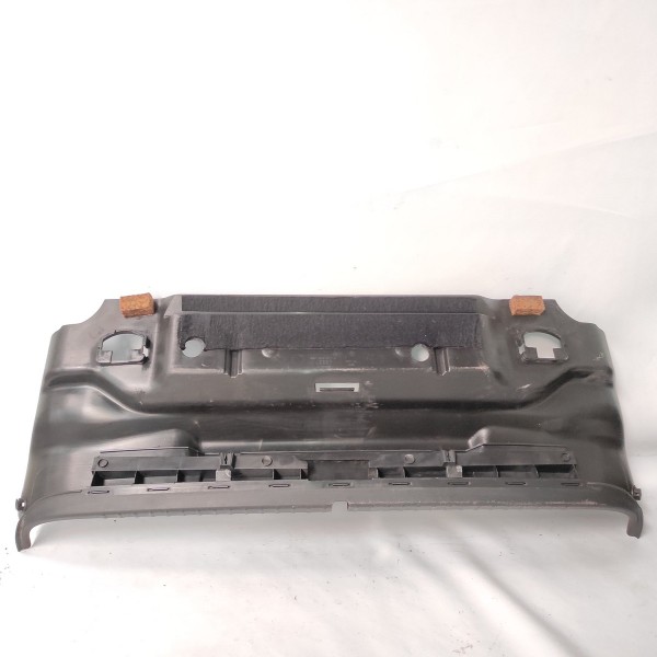 Soleira Porta Malas 8n0863471c Audi Tt Quattro Mk1 1.8t 1998