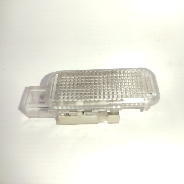 Luz Porta Luvas Audi Tt Quattro Mk1 1.8t 1998 2006