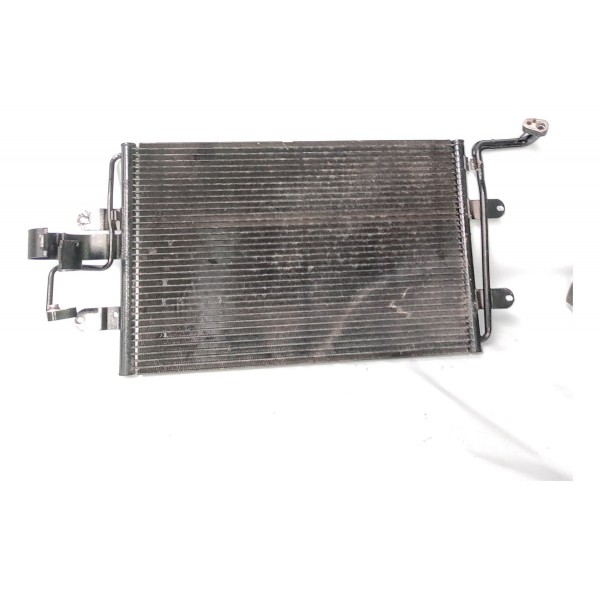 Condensador Ar Condicionado Audi Tt Quattro Mk1 1.8t 1998