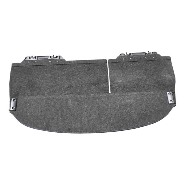 Bagagito Audi Tt Quattro Mk1 1.8t 1998 2006