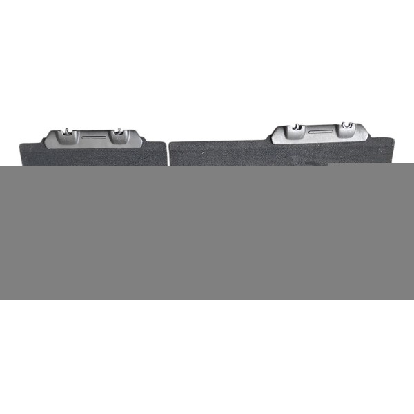 Bagagito Audi Tt Quattro Mk1 1.8t 1998 2006