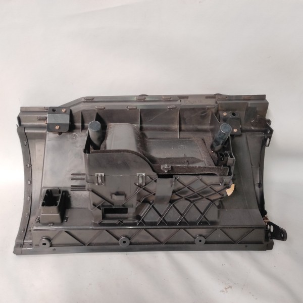 Porta Luvas Audi Tt Mk1 1.8t 1998 2006 Detalhe Abertura