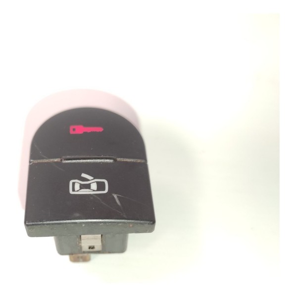 Botão Trava Porta Audi Tt Quattro Mk1 1.8t 1998 2006
