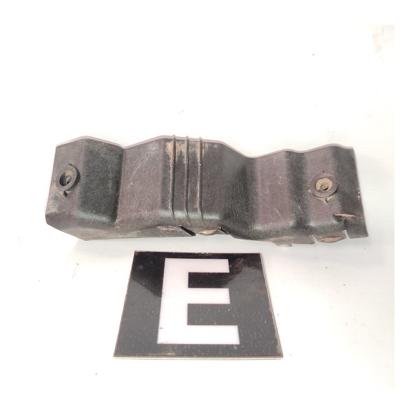 Guia Parachoque Dianteiro Esquerdo Audi Tt Mk1 1.8t 99