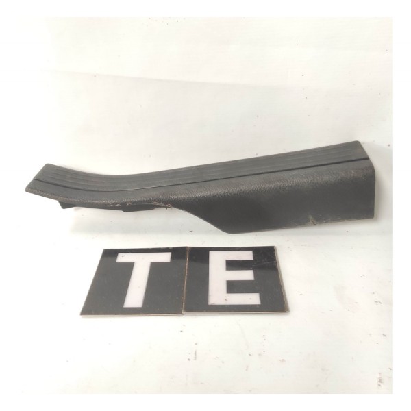 Soleira Traseira Esquerda Mercedes C180 Cgi 2014 W204