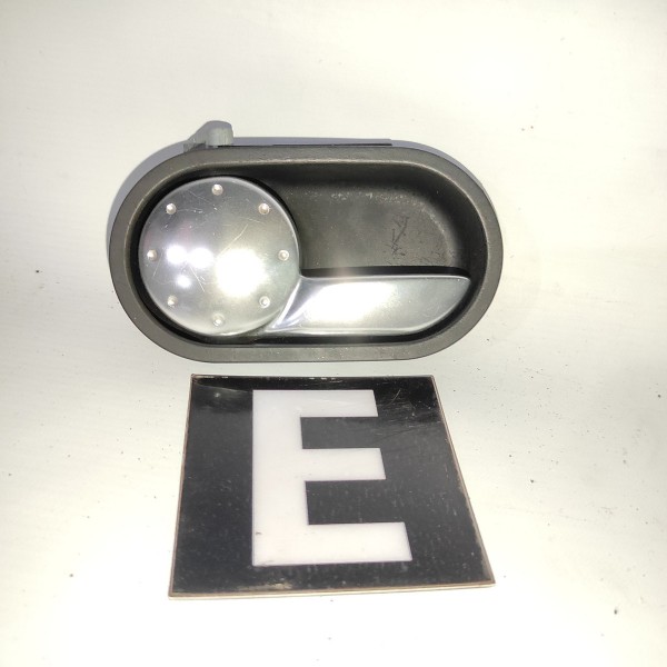 Maçaneta Interna Esquerda Audi Tt Mk1 1.8t 1998 2006