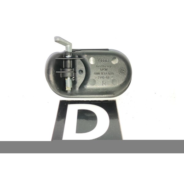 Maçaneta Interna Direita Audi Tt Quattro Mk1 1.8t 1998 2006