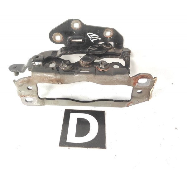 Dobradiça Direita Capo Mercedes C180 Cgi 2014 W204