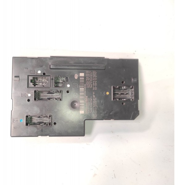 Modulo Caixa Fusíveis 2049065302 Mercedes C180 2014 W204